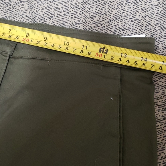 The Group Babaton Walsh Pants - Picture 7 of 9